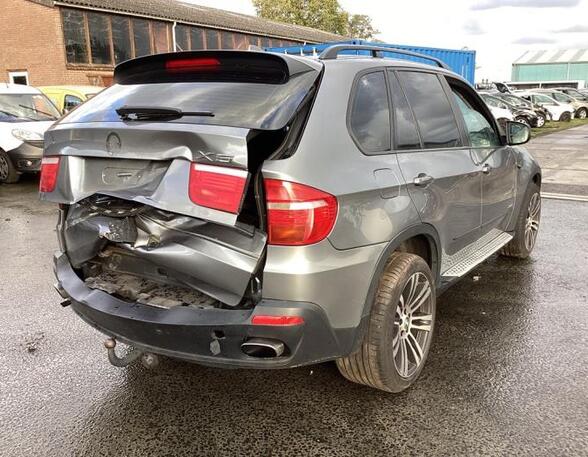 Bumperhoek BMW X5 (E70), BMW X6 (E71, E72), BMW X3 (F25)