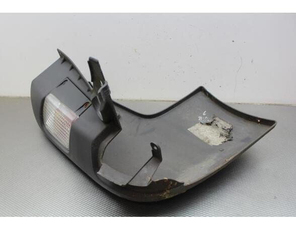 Bumper Corner OPEL VIVARO A Van (X83), OPEL VIVARO A Bus (X83)