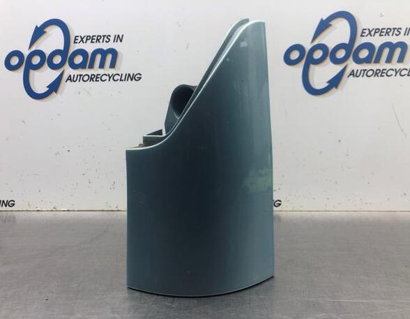 Bumper Corner RENAULT KANGOO / GRAND KANGOO (KW0/1_)