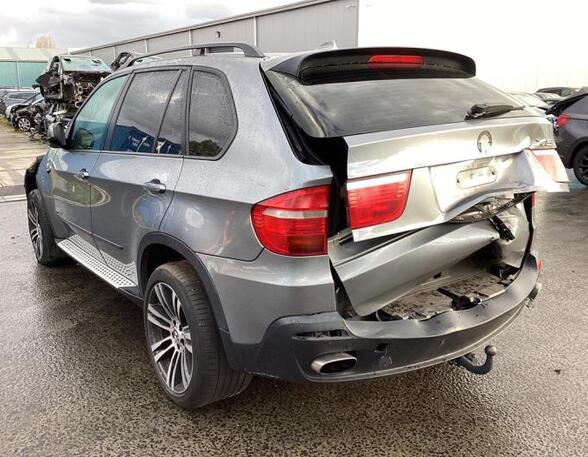 Stoßstangenecke links hinten BMW X5 E70 XXXXX P17927991