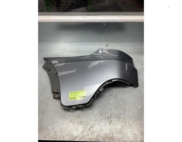 Stoßstangenecke links hinten BMW X5 E70 XXXXX P17927991