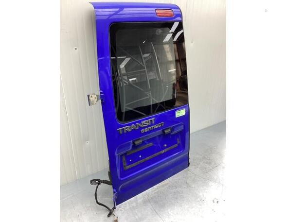 Rear Door FORD TRANSIT CONNECT (P65_, P70_, P80_)