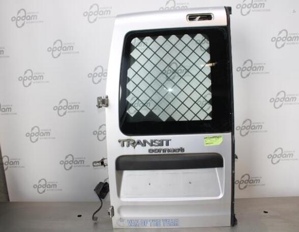 Rear Door FORD TRANSIT CONNECT (P65_, P70_, P80_)