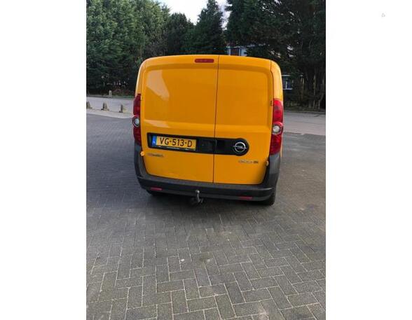 Rear Door OPEL COMBO Box Body/MPV (X12)