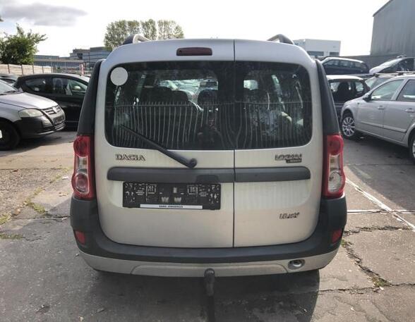 Rear Door DACIA LOGAN MCV (KS_), RENAULT LOGAN I Estate (KS_), DACIA DOKKER MPV (KE_), DACIA LOGAN MCV II