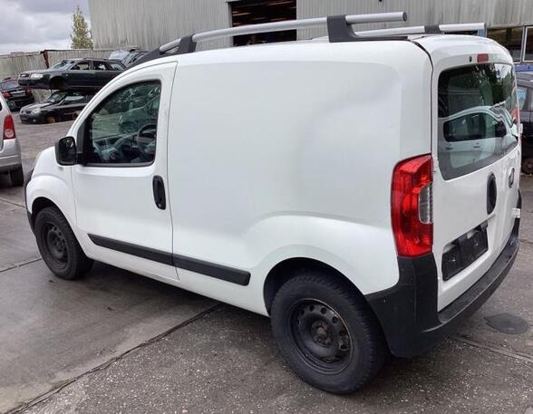 Rear Door FIAT FIORINO Box Body/MPV (225_), FIAT QUBO (225_), FIAT FIORINO MPV (225_)