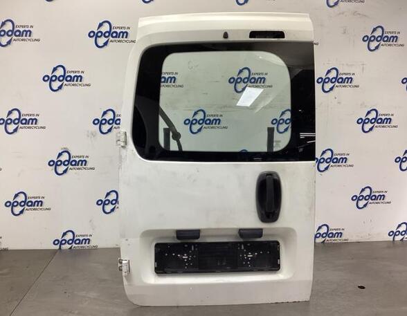 Rear Door FIAT FIORINO Box Body/MPV (225_), FIAT QUBO (225_), FIAT FIORINO MPV (225_)