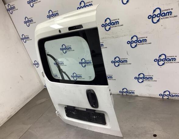 Rear Door FIAT FIORINO Box Body/MPV (225_), FIAT QUBO (225_), FIAT FIORINO MPV (225_)