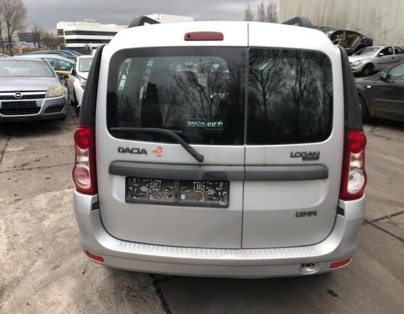 Rear Door DACIA LOGAN MCV (KS_), RENAULT LOGAN I Estate (KS_), DACIA LOGAN (LS_), DACIA DUSTER (HS_)