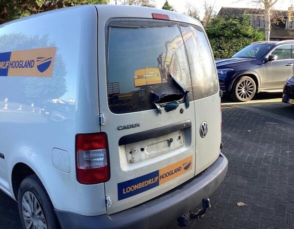 Rear Door VW CADDY III Box Body/MPV (2KA, 2KH, 2CA, 2CH)