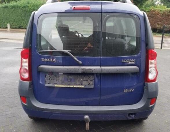 Rear Door DACIA DUSTER (HS_), DACIA LOGAN MCV (KS_), RENAULT LOGAN I Estate (KS_), DACIA LOGAN (LS_)