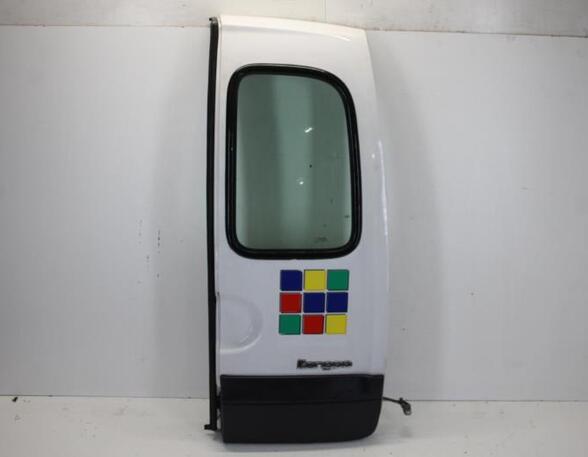 Rear Door RENAULT KANGOO Express (FC0/1_)