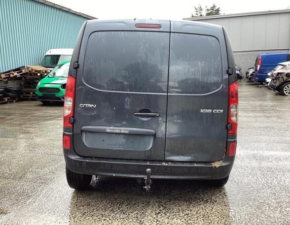 Achterportier MERCEDES-BENZ CITAN Box Body/MPV (W415)