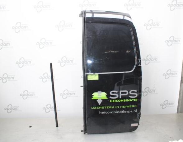 Rear Door FIAT FIORINO Box Body/MPV (225_), FIAT QUBO (225_), FIAT FIORINO MPV (225_)