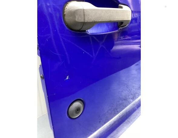 Rear Door FORD TRANSIT CONNECT (P65_, P70_, P80_)