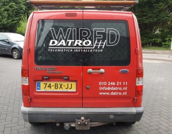 Rear Door FORD TRANSIT CONNECT (P65_, P70_, P80_)