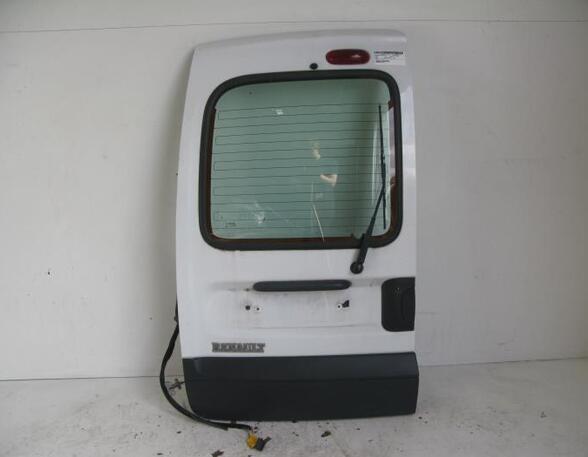 Rear Door RENAULT KANGOO (KC0/1_)