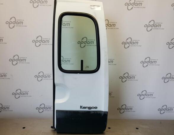 Rear Door RENAULT KANGOO (KC0/1_)