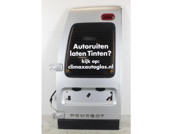 Rear Door PEUGEOT EXPERT Van (222)