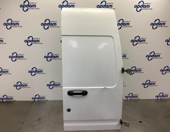 Rear Door FORD TRANSIT CONNECT (P65_, P70_, P80_)