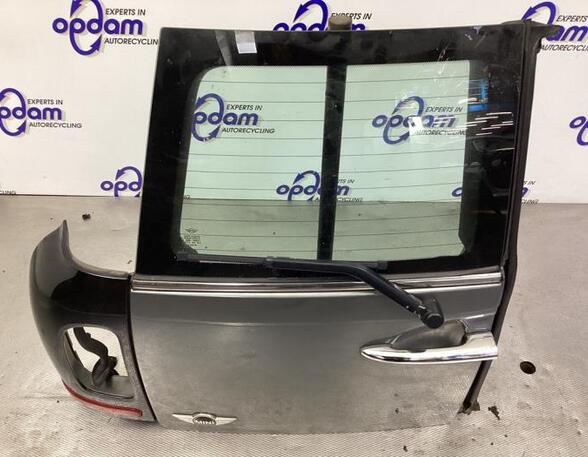 Rear Door MINI MINI CLUBMAN (R55), MINI MINI COUNTRYMAN (R60)