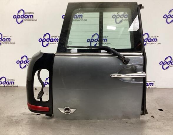 Rear Door MINI MINI CLUBMAN (R55), MINI MINI COUNTRYMAN (R60)