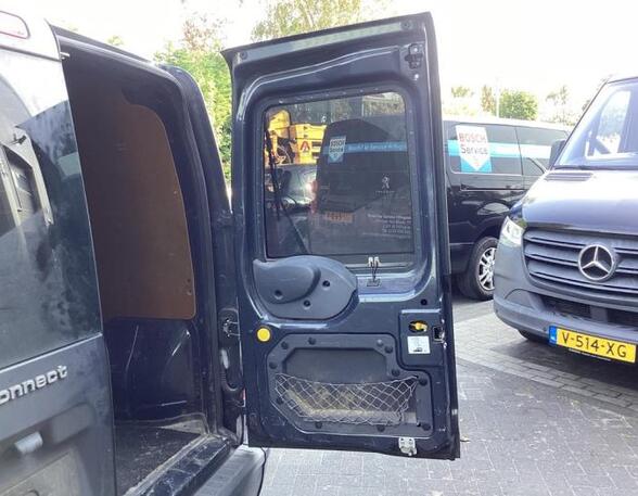 Rear Door FORD TRANSIT CONNECT (P65_, P70_, P80_)