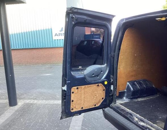 Rear Door FORD TRANSIT CONNECT (P65_, P70_, P80_)