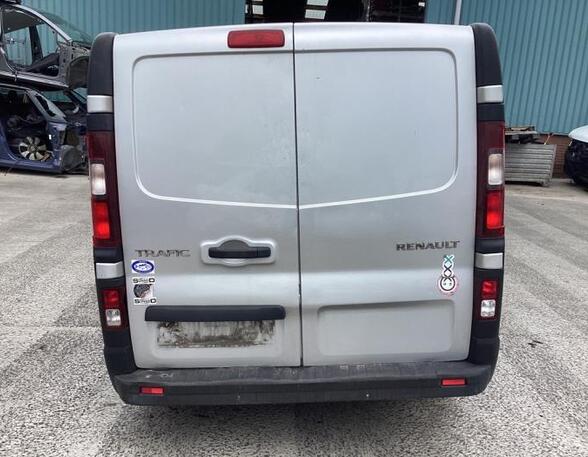 Rear Door RENAULT TRAFIC III Van (FG_)