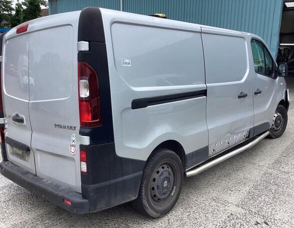 Rear Door RENAULT TRAFIC III Van (FG_)