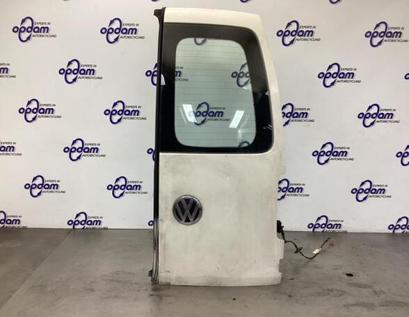 Rear Door VW CADDY III Box Body/MPV (2KA, 2KH, 2CA, 2CH)