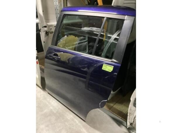 Sliding Door MAZDA 5 (CW), MAZDA 5 (CR19)