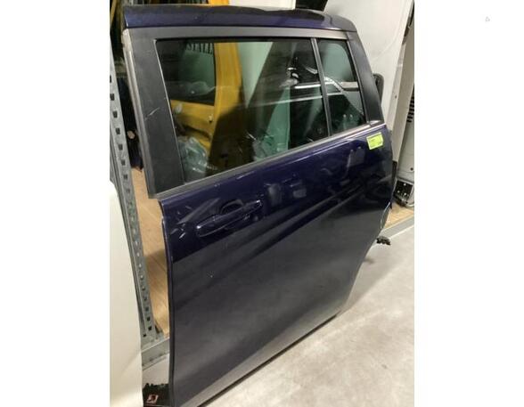 Sliding Door MAZDA 5 (CW), MAZDA 5 (CR19)