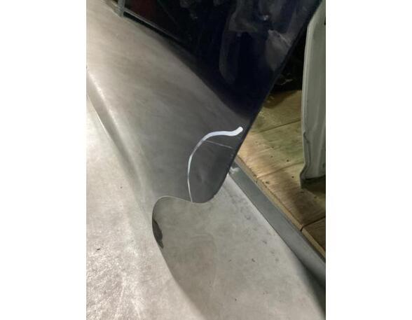 Sliding Door MAZDA 5 (CW), MAZDA 5 (CR19)