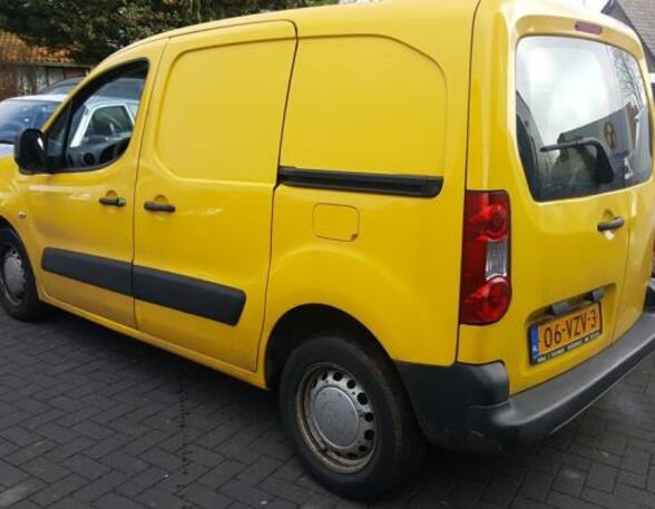 Sliding Door PEUGEOT PARTNER Box Body/MPV