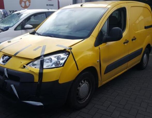 Schuifdeur PEUGEOT PARTNER Box Body/MPV