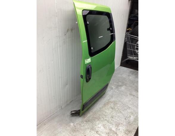 Sliding Door FIAT QUBO (225_), FIAT FIORINO Box Body/MPV (225_)