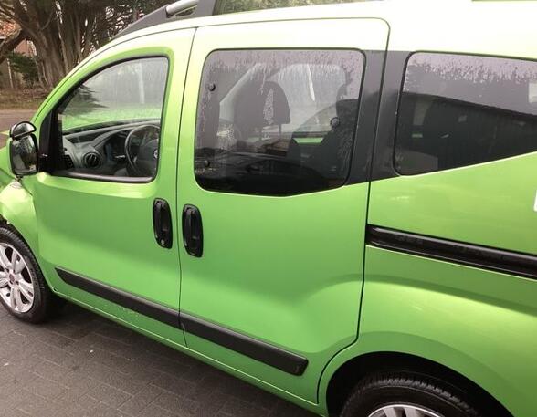 Sliding Door FIAT QUBO (225_), FIAT FIORINO Box Body/MPV (225_)