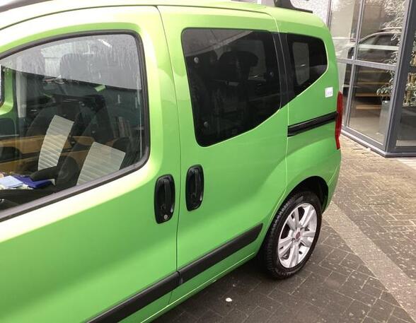 Schuifdeur FIAT QUBO (225_), FIAT FIORINO Box Body/MPV (225_)