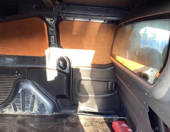 Sliding Door PEUGEOT PARTNER Box Body/MPV