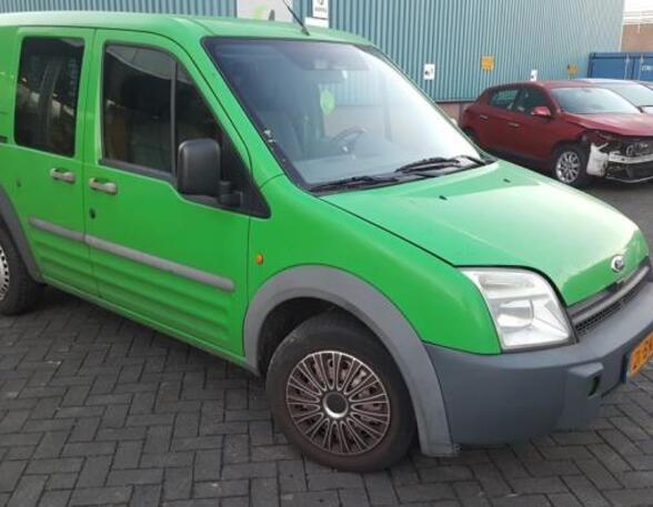 Sliding Door FORD TRANSIT CONNECT (P65_, P70_, P80_)