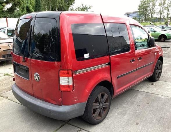 Sliding Door VW CADDY III Box Body/MPV (2KA, 2KH, 2CA, 2CH)