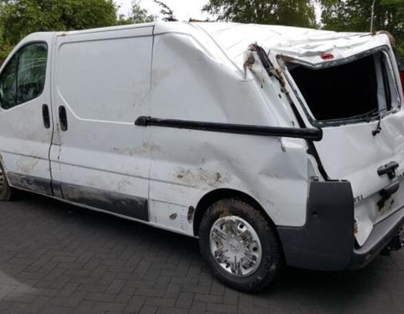 Sliding Door OPEL VIVARO A Van (X83), OPEL VIVARO A Bus (X83)