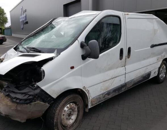 Schuifdeur OPEL VIVARO A Van (X83), OPEL VIVARO A Bus (X83)