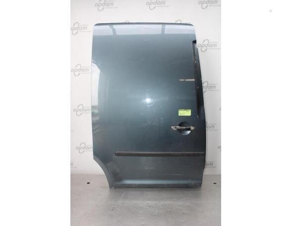 Sliding Door VW CADDY III Box Body/MPV (2KA, 2KH, 2CA, 2CH)