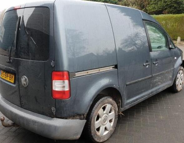 Sliding Door VW CADDY III Box Body/MPV (2KA, 2KH, 2CA, 2CH)