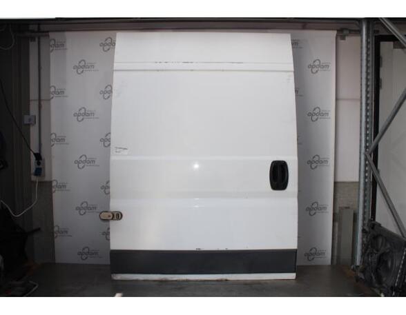 Sliding Door PEUGEOT BOXER Van, OPEL MOVANO C Van (U9)