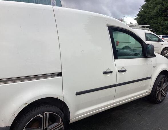 Sliding Door VW CADDY III Box Body/MPV (2KA, 2KH, 2CA, 2CH)