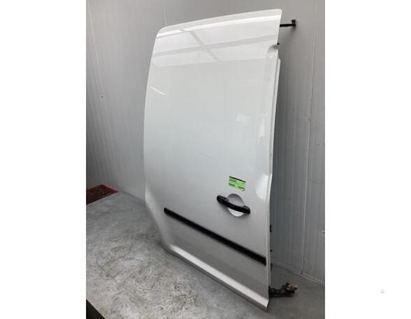 Sliding Door VW CADDY III Box Body/MPV (2KA, 2KH, 2CA, 2CH)