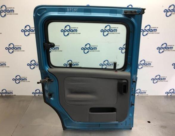 Schuifdeur OPEL COMBO Box Body/MPV, OPEL COMBO Tour